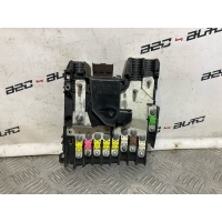 блок предохранителей Citroen C4 Picasso Grand B78 2014 9675350280