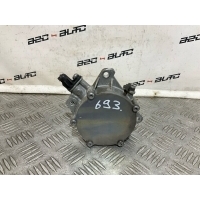 насос вакуумный Citroen C4 Picasso Grand B78 2014 456583, 456583, 7586424, 11667586424