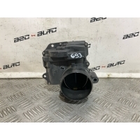 дроссельная заслонка Citroen C4 Picasso Grand B78 2014 163672, v862418980