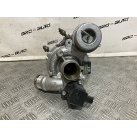 турбина Citroen C4 Picasso Grand B78 2014 9807149780, 9807149780, 9835051680, 1647284380
