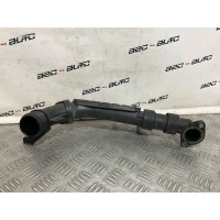 патрубок интеркулера Citroen C4 B7, 5D 2016 9677681880