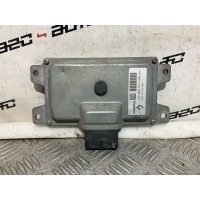 блок управления АКПП Nissan Qashqai J10 31036 EN50E ETC51239N A1