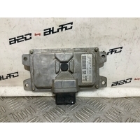 блок управления АКПП Renault Megane 3 2014 310320310r, 310320003r