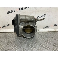 дроссельная заслонка Nissan Qashqai J10 SERA52601