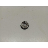 Гайка передней ступицы Renault Duster II 2021 8200964237