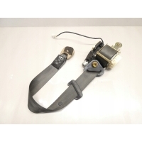 PAS BEZPIECZEŃSTWA LEWY PRZÓD RENAULT MODUS 04 - 12 419632D