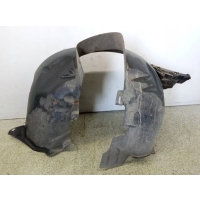 NADKOLE LEWY PRZÓD PRZEDNIE 30796324 Volvo S80 II (2006 - )