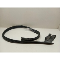 Уплотнитель (наружный) Renault Duster II 2021 768603311R