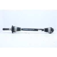 PÓŁOŚ PRAWA TYŁ TYLNA BMW Z4 G29 30i 9896324
