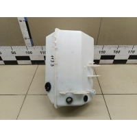 Бачок омывателя лобового стекла Chevrolet Captiva (C100) 2006-2010 96627003
