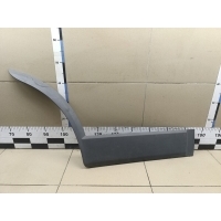 Накладка двери задней правой Chevrolet Captiva (C100) 2006-2010 96439710