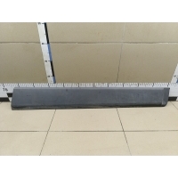 Накладка двери передней правой Chevrolet Captiva (C100) 2006-2010 96439706
