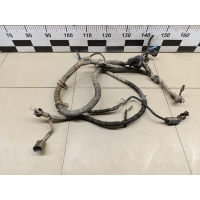 Проводка (коса) GREAT WALL Hover H5 2010> 4000100XK80XA