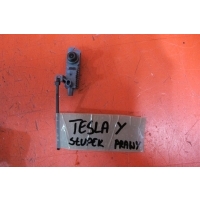 Tesla MODEL Y RADAR KAMERA BOCZNA SŁUPKA PRAWA 1100619 - 00 - C