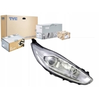 TYC REFLEKTOR LAMPA PRZEDNIA 1796344 1831385 18957