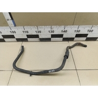 Патрубок радиатора Chevrolet Aveo (T250) 2005-2011 96467384