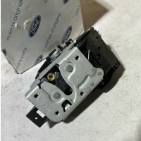 Zamek drzwi FORD FOCUS LEWY TYŁ 4698324 ORYGINAŁ