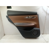 Бардачок Genesis GV70 2021 83311AR020OCW