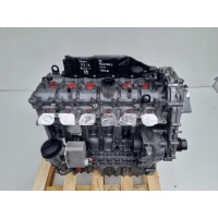 Двигатель восстановленный volvo s80 ii 3.2 бензин 238km новый комплект ремня грм b6324s
