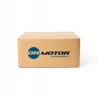Dr.Motor DRM161201 Zestaw łańcucha rozrządu