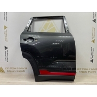 дверь Changan CS35 Plus 2021-2023 S111F2701031000AB
