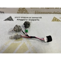 Проводка фонаря Hyundai Tucson 3 TL Рестайлинг 2018-2021 92403D3500