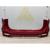 Бампер Changan CS55 Plus 1 2021-2024 2804100AW20