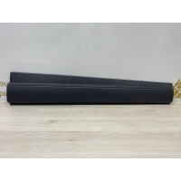 Молдинг двери Omoda C5 T19C 2022-2024 609001054AA