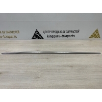 Молдинг двери Volkswagen Passat B6 3C2 2005-2010 3C0853515C