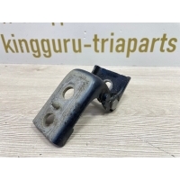 Петля двери нижняя Citroen C4 1 LA до Рестайлинг 2004-2014 9035AZ