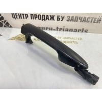Ручка двери внешняя Mazda CX-5 1 KE до Рестайлинг 2011-2015 KD535841XE13
