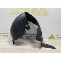 Подкрылок Peugeot 307 SW 3H 2001 - 2005 9634077580