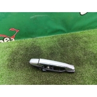 Ручка двери Mercedes-Benz E S210 2001 A2107601370