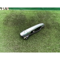 Ручка двери Mercedes-Benz E S210 2001 A2087600170