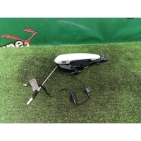 Ручка двери BMW X1 E84 2011 51212992986