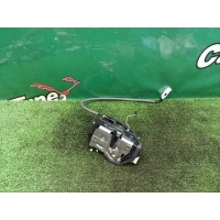 Замок двери BMW X1 E84 2011 51217229456
