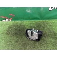 Замок двери BMW X1 E84 2011 51227318413