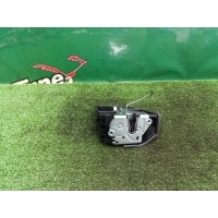Замок двери BMW X1 E84 2011 51227276674