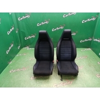 Сиденья Mercedes-Benz CLA W117 2013 A1769104901