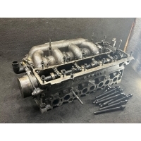 Головка блока цилиндров Citroen C8 2005 9634559710