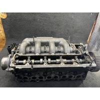 Головка блока цилиндров Peugeot 607 2005 9634559710