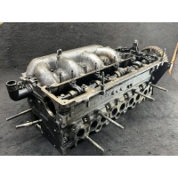Головка блока цилиндров Citroen C5 1 2005 9634559710