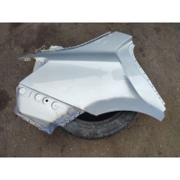 Крыло заднее правое Chevrolet Equinox 3 2021