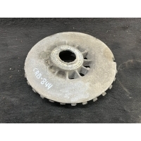 Опора амортизатора верхняя (чашка) Dodge Caravan 4 2004 4743043AB