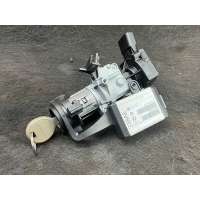Замок зажигания Dodge Grand Caravan 2 2004
