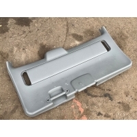 Обшивка крышки багажника Chrysler Voyager 4 2004
