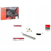 FAI AUTOPARTS ZESTAW ŁAŃCUCH ROZRZĄDU CITROEN C4 G