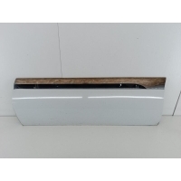Молдинг двери Volkswagen Touareg 2 NF 7P6854949H