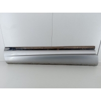 Молдинг двери Volkswagen Touareg 2 NF 7P6853959