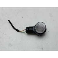 Фонарь подсветки в зеркало Volkswagen Touareg 2 NF 7P6945292